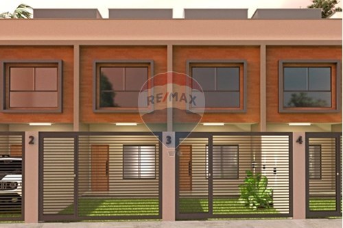 Venda-Sobrado-Costa e Silva , Joinville , Santa Catarina , 89219120-590501037-12