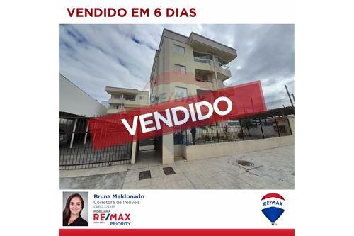 Venda-Apartamento-Virgulino de Queiroz , 900  - lado Extensão X  - Urussanguinha , Araranguá , Santa Catarina , 88900009-590291010-44