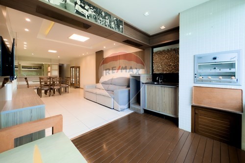 Venda-Apartamento-Santo Antônio , Criciúma , Santa Catarina , 88809330-590311031-13