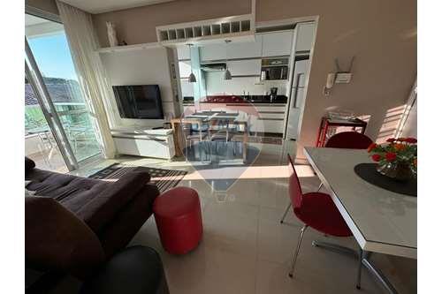 Venda-Apartamento-Praia de Palmas , Governador Celso Ramos , Santa Catarina , 88190000-590131002-52