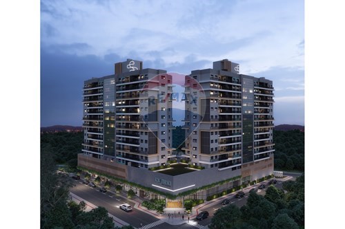 Venda-Apartamento-Roçado , São José , Santa Catarina , 88108-300-590471002-82