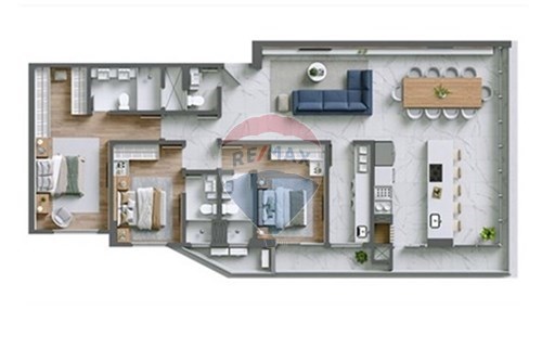 Slider Image Thumbnail