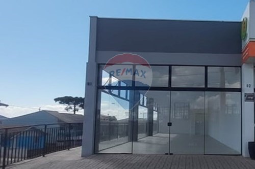 Alugar-Cj. Comercial/ Sala-Vila Mariza , Lages , Santa Catarina , 88524601-590071036-151