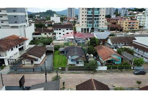 For Sale-Land-Nações , Indaial , Santa Catarina , 89082-151-590211017-42