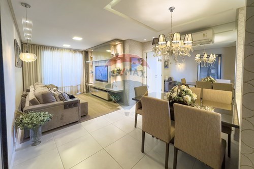 Venda-Apartamento-Rua Marechal Floriano Peixoto , 118  - Residencial Rovereto  - Centro , Criciúma , Santa Catarina , 88801040-590311013-148