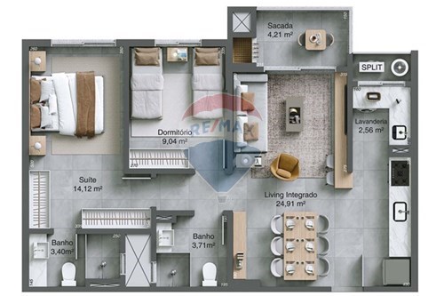 Slider Image Thumbnail