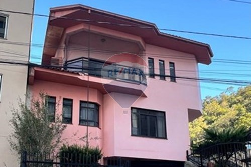 Venda-Casa-Centro , Joaçaba , Santa Catarina , 89600000-590271057-3