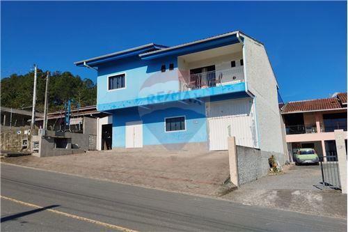 For Sale-House-Rua Conquista , 536  - Benedito , Indaial , Santa Catarina , 89084-660-590211002-16