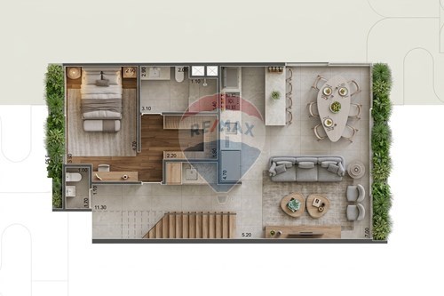 Slider Image Thumbnail