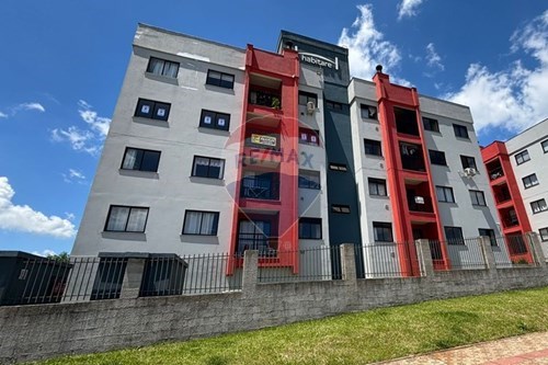 Alugar-Apartamento-Vila Maria , Lages , Santa Catarina , 88519400-590071054-9