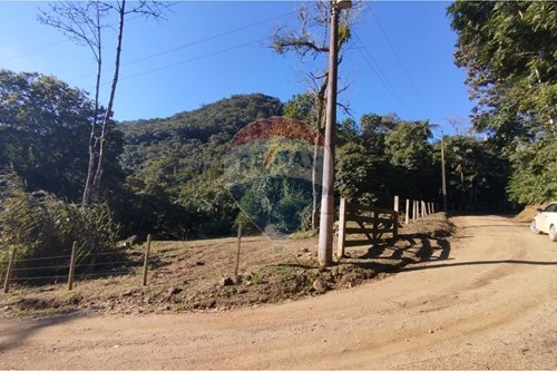 Venda-Terreno-Ribeirão Fortuna , Benedito Novo , Santa Catarina , 89124-000-590301027-106