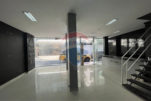 Alugar-Cj. Comercial/ Sala-Centro , Balneário Camboriú , Santa Catarina , 88330385-590531009-2