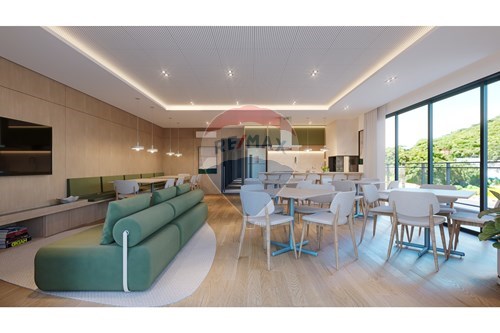 Venda-Apartamento-Cacupé , Florianópolis , Santa Catarina , 88050-005-590511017-47