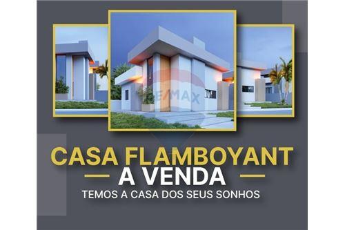 Venda-Casa-Caverazinho , sn  - Lot. Flamboyant  - Caverazinho , Araranguá , Santa Catarina , 88900-000-590291010-51