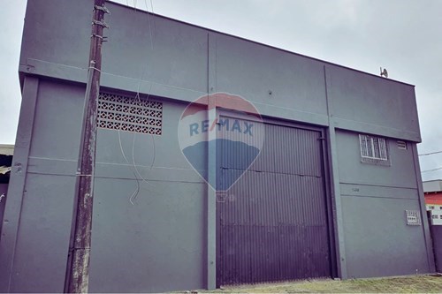 Alugar-Galpão-Cordeiros , Itajaí , Santa Catarina , 88311480-590321047-12