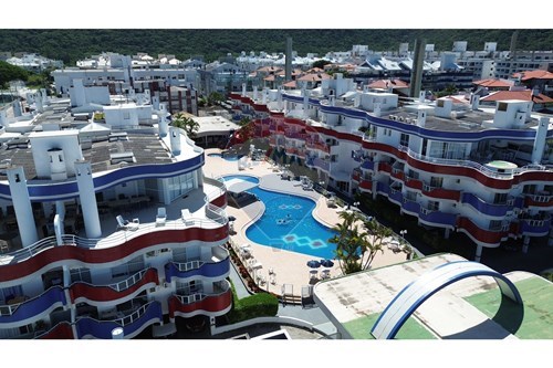 Venda-Cobertura-Rua das Gaivotas , 1709  - Cond. Ingleses Holiday Center  - Ingleses , Florianópolis , Santa Catarina , 88058500-590511002-66