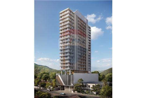 Venda-Apartamento-Av Senador Atilio Fontana , 318  - Beira Mar  - Centro , Porto Belo , Santa Catarina , 88210-000-590401001-13