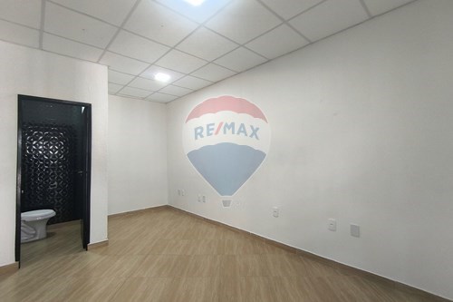 Sala Comercial no Anita Garibaldi