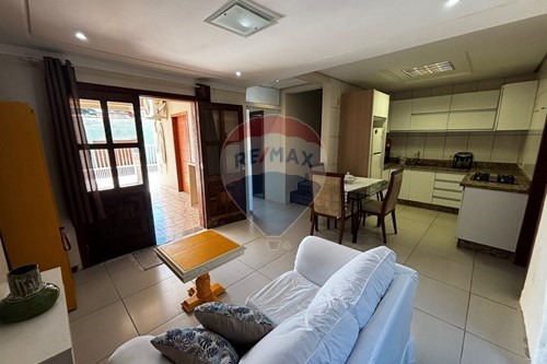 Alugar-Casa-Servidão Valentin Manoel Garcia , 350  - Ingleses , Florianópolis , Santa Catarina , 88058330-590511001-3