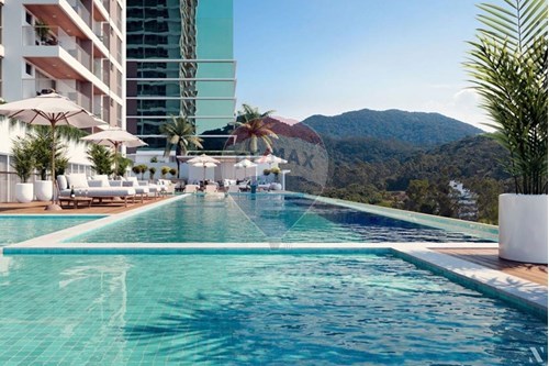 Venda-Apartamento-Praia Brava , Itajaí , Santa Catarina , 88306700-590231010-114