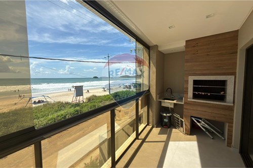 Venda-Apartamento-avenida atlantica , 00  - Praia de Palmas , Governador Celso Ramos , Santa Catarina , 88190000-590131032-2