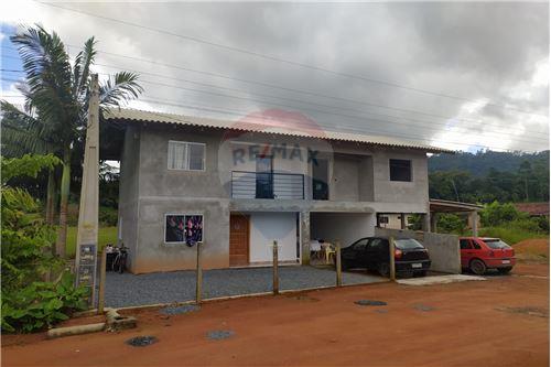 Venda-Casa-POMERANOS DOLORATA , Rio dos Cedros , Santa Catarina , 89121-000-590211007-65