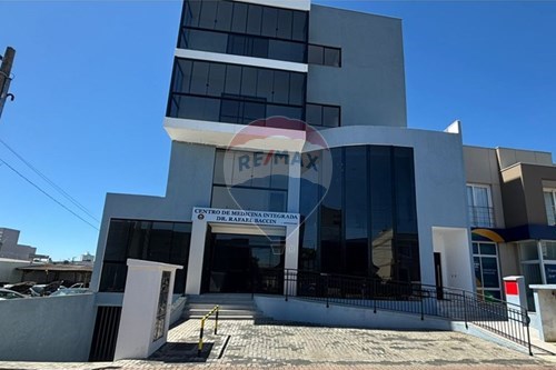 Alugar-Cj. Comercial/ Sala-Sagrado Coração de Jesus , Lages , Santa Catarina , 88508190-590071054-8