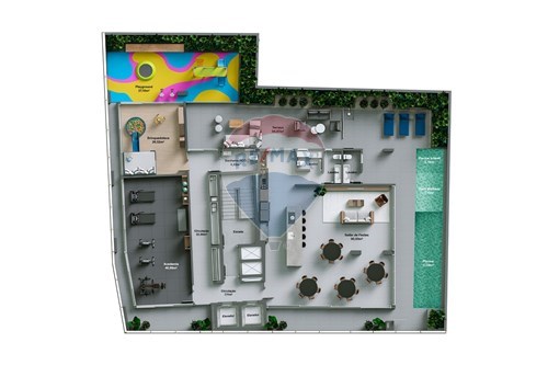 Slider Image Thumbnail