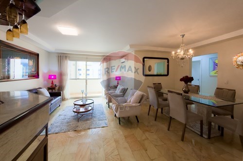 Venda-Apartamento-Cecília Darós Casagrande , 170  - Apto 602  - Comerciario , Criciúma , Santa Catarina , 88802400-590311013-155