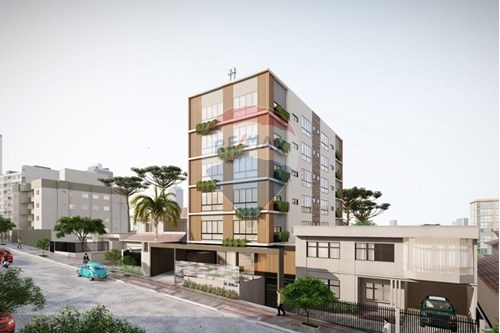 Venda-Apartamento-Centro , Lages , Santa Catarina , 88502020-590071002-463