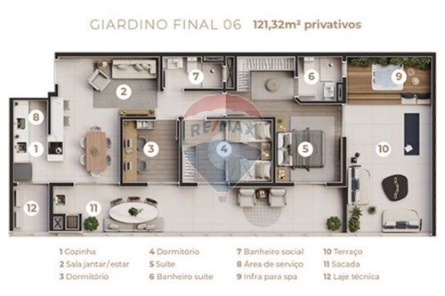 Slider Image Thumbnail