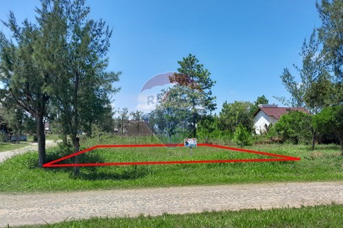 Venda-Terreno-Av. Irere , s/n  - Village Dunas 1 , Balneário Gaivota , Santa Catarina , 88955000-590491005-37