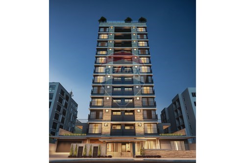 Venda-Apartamento-Estreito , Florianópolis , Santa Catarina , 88070-650-590471002-80