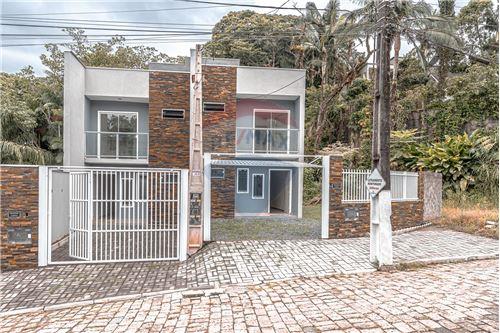 For Sale-Two Level House-Centro , Blumenau , Santa Catarina , 89010-290-590301018-146