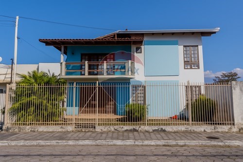 Venda-Casa-São João , Itajaí , Santa Catarina , 88304-290-590531009-4
