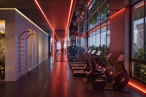 Slider Image Thumbnail