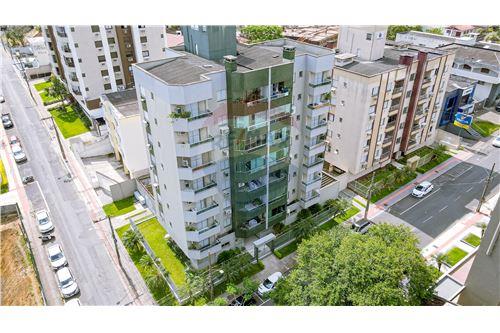 Venda-Apartamento-Rua Santo Antônio , 865  - Edifício Residencial Lívia  - Cruzeiro do Sul , Criciúma , Santa Catarina , 88811-220-590311013-71