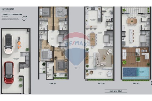 Slider Image Thumbnail