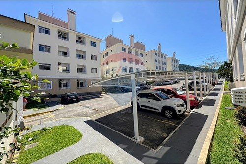 Venda-Apartamento-Centro , Palhoça , Santa Catarina , 88136333-590471004-45