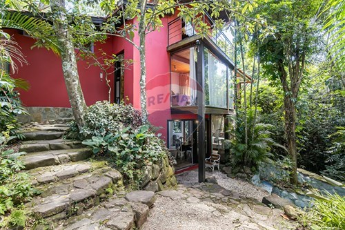 Venda-Casa-Servidão Carlos Romão Vieira , 239  - Lagoa da Conceição , Florianópolis , Santa Catarina , 88062108-590101001-67