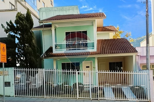 Venda-Casa-Centro , Joaçaba , Santa Catarina , 89600000-590271057-1