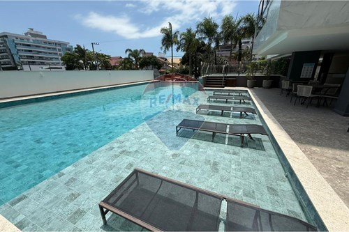 Venda-Apartamento-avenida irineu borhausen , 1060  - Praia de Palmas , Governador Celso Ramos , Santa Catarina , 88190000-590131018-6