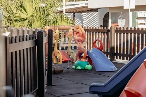 Slider Image Thumbnail