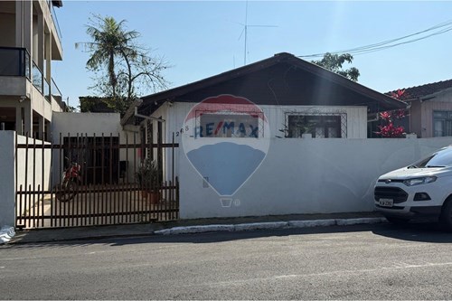 Venda-Casa-São João , Itajaí , Santa Catarina , 88305210-590321001-38