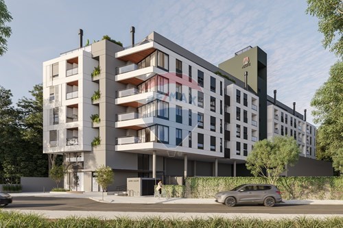 Venda-Apartamento-Cacupé , Florianópolis , Santa Catarina , 88050005-590511001-4