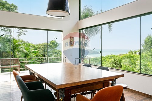 Venda-Casa-Estrada FRANCISCO THOMAS DOS SANTOS , 370  - Pântano do Sul , Florianópolis , Santa Catarina , 88064-722-590101035-12