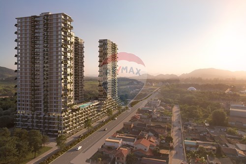 Venda-Apartamento-Centro , Porto Belo , Santa Catarina , 88210000-590401002-104