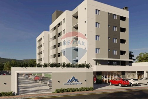 Venda-Apartamento-Fátima , Joinville , Santa Catarina , 89229340-590501039-9