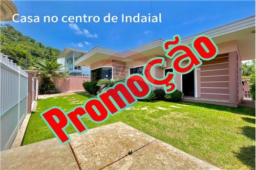 For Sale-House-Sol , Indaial , Santa Catarina , 89086-054-590121006-51