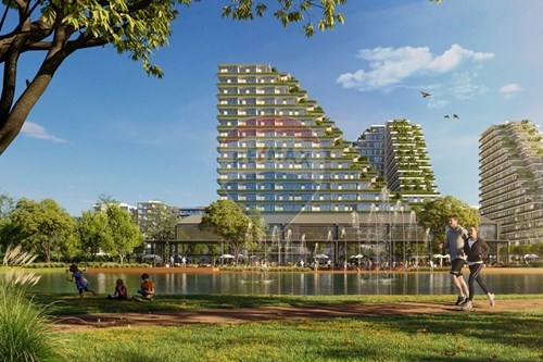 Slider Image Thumbnail